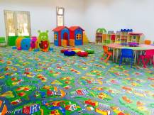 GRAND EFE CLUB HOTEL Mini Club